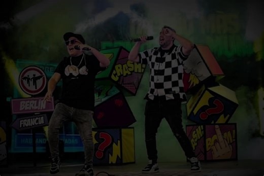 Canciones de Marisol y Jorge Luna: ¡No te lo pierdas!