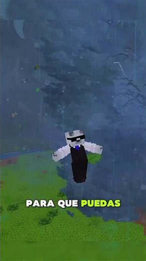 PT4 Desastres naturales, mod par minecraft bedrock