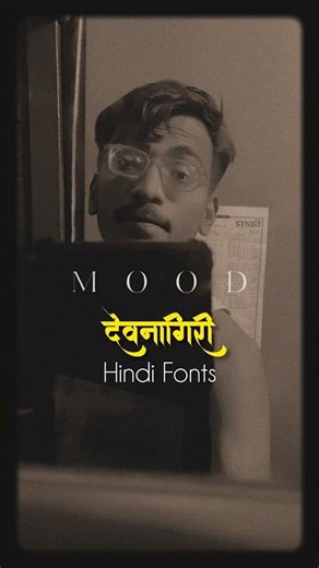 ✨ Top Hindi Calligraphy Fonts You Must Try! ✍️ #shortsfeed #viralcontent #viralpost #instagram