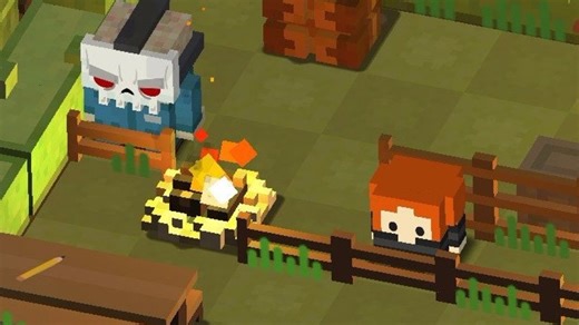 Two 80s-inspired horror games that turn things a little bit Upside Down