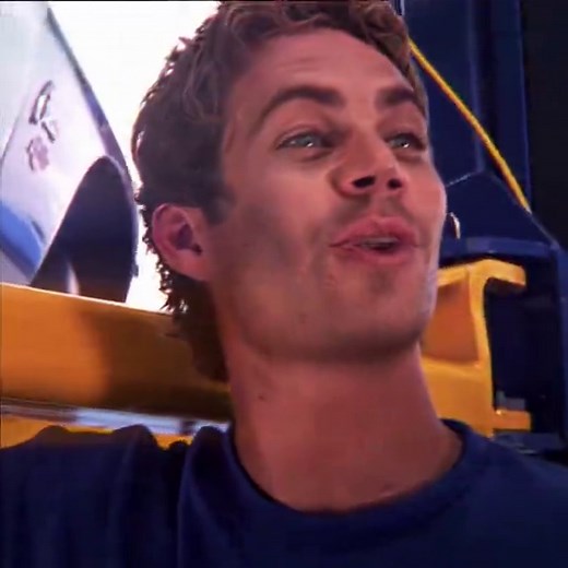 Paul Walker Quote: Forget About It Cuh