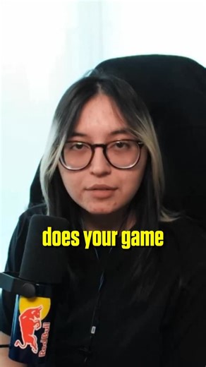 meL on Instagram: "reminder to make sure you’re using this setting, you’ll see a big difference in fps :3 #FramesWinGames #GeForcePartner"