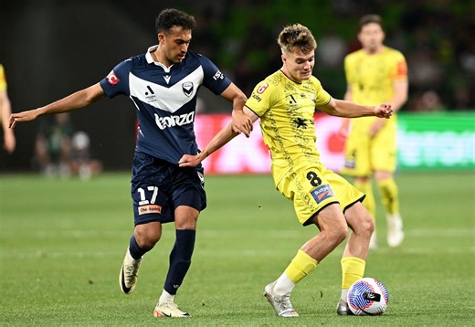 Wellington Phoenix vs Melbourne Victory Prediction and Betting Tips | January 19th 2024