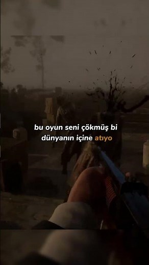 The Apocalypse Has Begun in Istanbul! - A City Filled with Zombies! Undead Chronicles