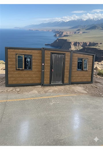 🏡 Integrated Modular Housing | CE Certified · Professional Export to the EU EU-Compliant · Safe & Reliable · Ready-to-Use We are a professional Chinese manufacturer and exporter of integrated modular housing, specializing in the research, production, and international delivery of modular building solutions. All products are manufactured in strict accordance with EU regulations and technical standards, have passed CE certification, and can be legally exported to and widely used across EU member 