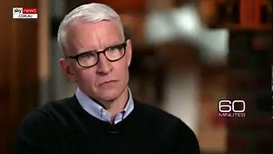 459K views · 5.3K reactions | Prince Harry has been blasted online for becoming "increasingly delusional" after the 38-year-old trashed his family in new trailers for interviews with CBS' 60 Minutes host Anderson Cooper and ITV's Tom Bradby. Watch the full episode at www.skynews.com.au/flash | Sky News Australia | Facebook