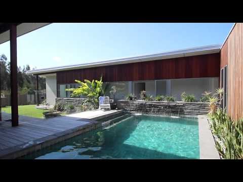 Best Houses Australia TV series featuring Weathertex