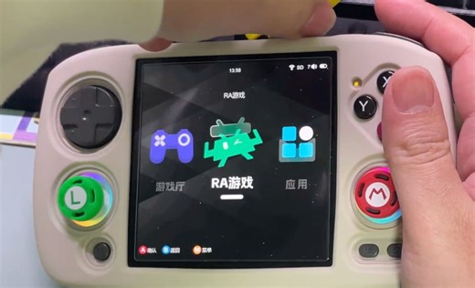 cubexx超长演示机器的体验到底如何！