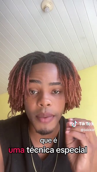 Cabelo 3B: É possível ter locs?