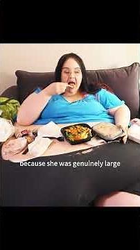 Samantha’s Story Took an Unexpected Direction 😳 | My 600-lb Life