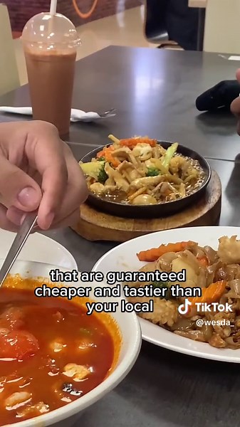 Otahuhu Food Court: Your South Auckland Foodie Paradise