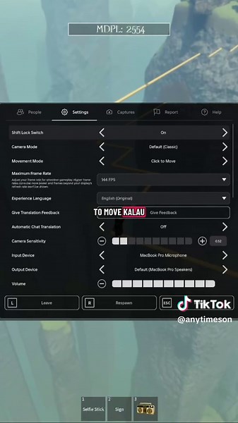 Gameplay Mount Atin Part 4: Tips dan Trik