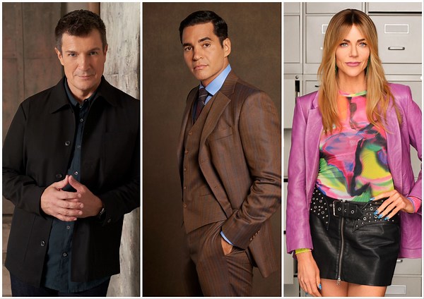 High Potential, The Rookie & Will Trent Get ABC "Cluesday" Trailer