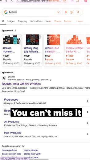 Say goodbye to sun damage, dirt & dullness. Shield your skin with Beardo’s Face Shield Kit. Your face deserves this! | BEARDO for Men