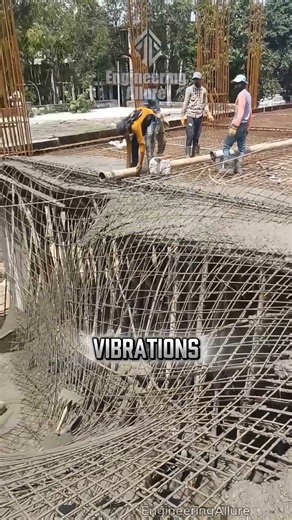 Slab Collapse During Pour… What Really Failed? 😭 #shorts