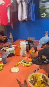 Mis paisanos ❤️❤️❤️ saludos asta Nicaragua | Jimmy Tacos