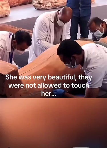 The Enigma of Beauty: Untouchable Elegance