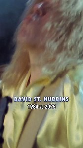 Here lies David St. Hubbins... and why not? Spinal Tap II: The End Continues is now available to rent or own on Prime Video 🤘 | Spinal Tap