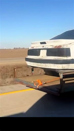 Exploring the Fox Body Mustang: A Classic Icon