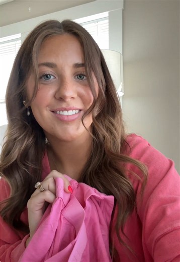 I need this in every color!!! @Hanes 💖 #hanes #hanespjs #pjset #matchingset #pink