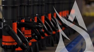 Akron Brass on Reels