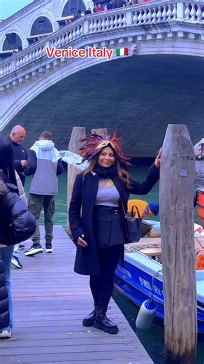 Exploring the Magic of the Carnival in Venice, Italy