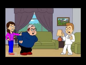 brian steals caroline0204's wife and gets grounded