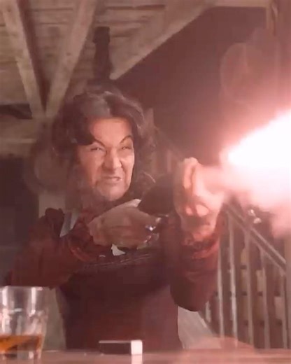 Who else laughed nonstop at Max and 99’s laser scene?#shorts #film #movie #edit