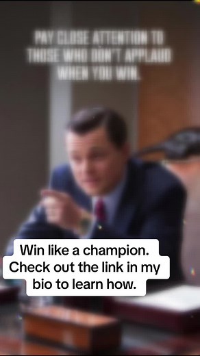 Ignite Your Path to Legendary Success