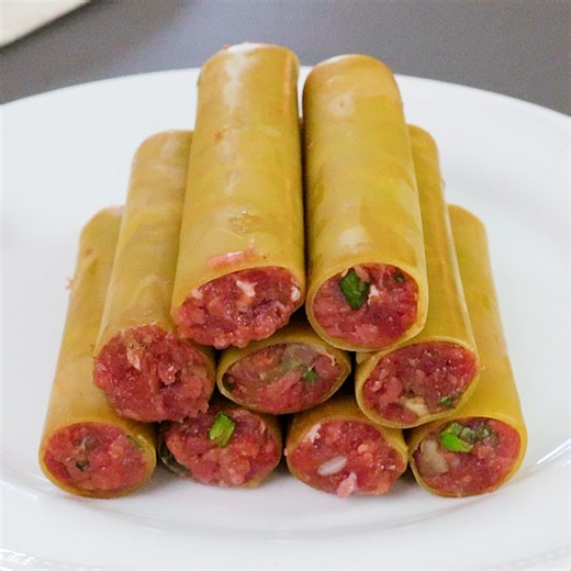 Forget all the minced meat recipes! I've discovered the best recipe ever | Cookery Recipes