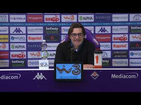 Mr. Paolo Vanoli's words at the press conference following Fiorentina vs. Cremonese