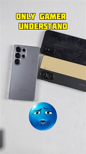 Only middle class gamers understand