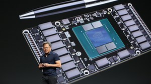 Nvidia „Pascal“ folgt Maxwell im Jahr 2016