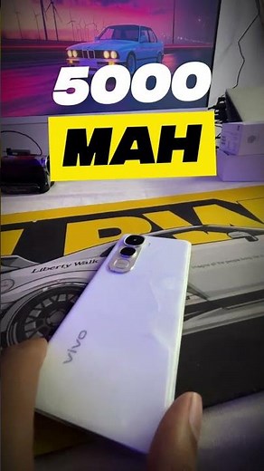 Best phone under 25K 😱( vivo Y 400 Pro 5G )￼