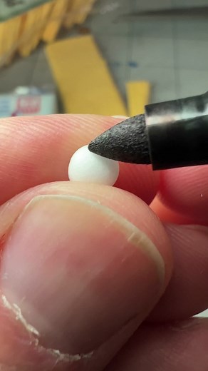 4.6K views · 45 reactions | DIY expanding worm. #diy #worm #sponge #kidcrafts #weird | Nick Douillard | Facebook