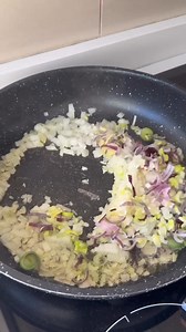 314K views · 9K reactions | Los fideos de sopa así de insulsos como...