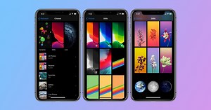 iOS 14: Major accessibility features, Alipay Apple Pay, wallpaper app integration, more - 9to5Mac