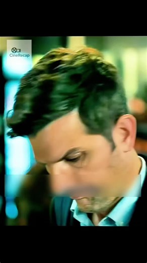 Good Night, New York - သရုပ်ပြဇာတ်လမ်းပြန်ပြည့်