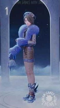 4 unique Nikki outfits ♡simple but different ✧ INFINITY NIKKI #infinitynikki #fashiongame