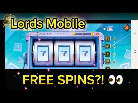 Free Treasure Hunts?! Premium Rewards Every 20 Hunts 👀 | Lords Mobile
