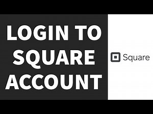 How to Login Square Account | Sign-In Square Account(2022)