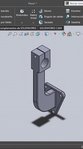 #solidworks #inventor #CAD #3D
