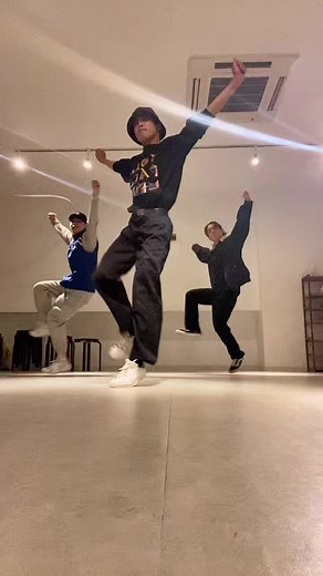 最後なんか通った、、？ #ydkapartment #fyp