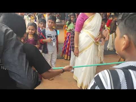 Nirapakittil oru Onam 🌼