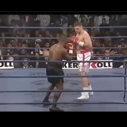 67K views · 777 reactions | Mike Tyson vs Andrew Golota | Boxing Fights HD | Facebook