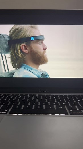 Show: Black Mirror Season 3, Playtest #netflix | Black Mirror