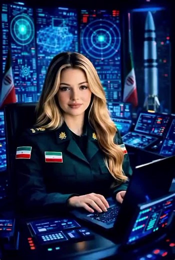 Inside the Missile Launch Control Room: Key Insights