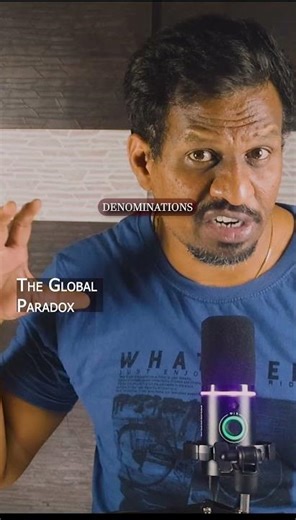 India Cash Vs The Global Paradox #shorts #fundamentalanalysis #motivation #oilreserves