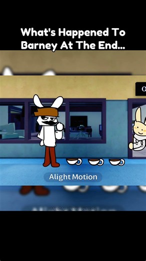 Barney Gets Trapped By Intern In Animal Hospital Anomaly New Update #roblox #animalhospital #update