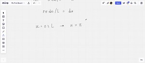 An electron's wavefunction is Ce^ikx between x = 0 and 2 cm, and zero everywhere else. What is the value of C? What is the probability of finding the electron between x = 0 and 1.5 cm?
